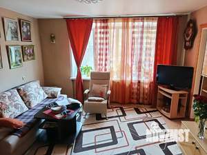 3-к квартира, вторичка, 55м2, 2/9 этаж