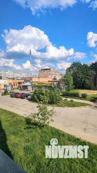 1-к квартира, вторичка, 36м2, 2/5 этаж