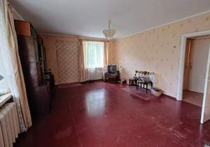 1-к квартира, вторичка, 37м2, 4/5 этаж