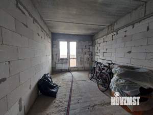 1-к квартира, вторичка, 43м2, 14/17 этаж
