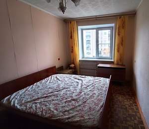 2-к квартира, вторичка, 56м2, 4/9 этаж