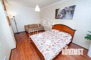 1-к квартира, вторичка, 37м2, 8/12 этаж