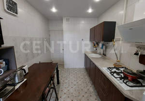 1-к квартира, вторичка, 36м2, 6/9 этаж