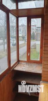 3-к квартира, вторичка, 61м2, 2/4 этаж