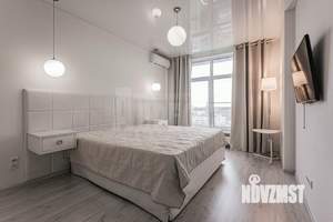 1-к квартира, вторичка, 40м2, 10/22 этаж