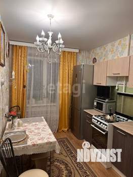 1-к квартира, вторичка, 36м2, 5/9 этаж