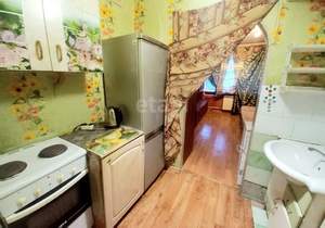 1-к квартира, вторичка, 18м2, 5/5 этаж