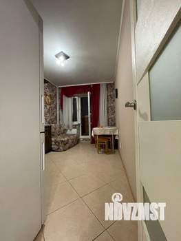 1-к квартира, вторичка, 48м2, 14/17 этаж