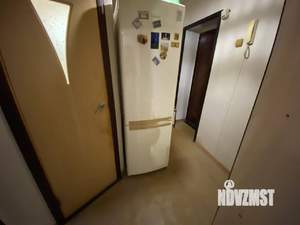2-к квартира, вторичка, 49м2, 3/4 этаж