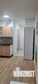 Студия квартира, вторичка, 27м2, 20/22 этаж