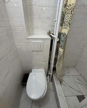 1-к квартира, вторичка, 18м2, 2/5 этаж