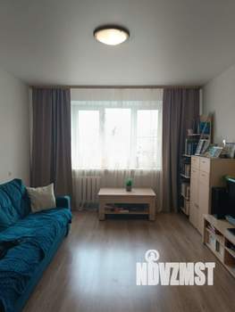 3-к квартира, вторичка, 64м2, 6/9 этаж