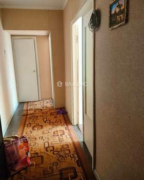 2-к квартира, вторичка, 51м2, 6/9 этаж