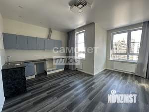 2-к квартира, вторичка, 72м2, 14/17 этаж