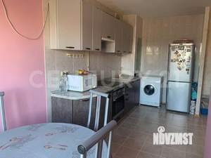 4-к квартира, вторичка, 73м2, 6/12 этаж