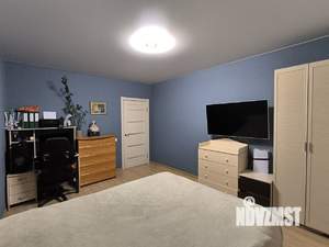 2-к квартира, вторичка, 70м2, 2/12 этаж