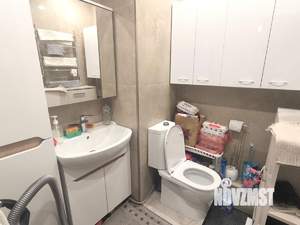 4-к квартира, вторичка, 100м2, 2/12 этаж