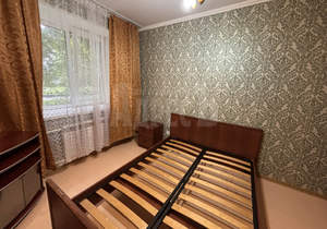 2-к квартира, вторичка, 52м2, 1/9 этаж