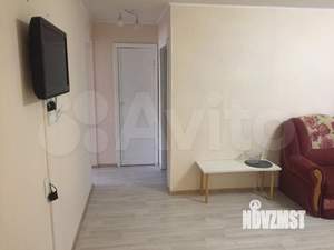 3-к квартира, вторичка, 63м2, 4/4 этаж