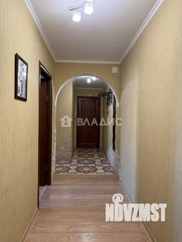 3-к квартира, вторичка, 58м2, 7/9 этаж