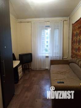 2-к квартира, вторичка, 46м2, 2/9 этаж