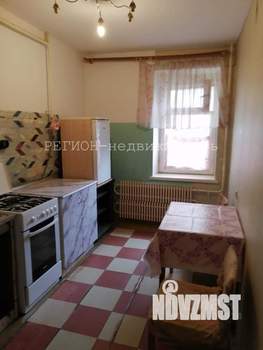 3-к квартира, вторичка, 60м2, 1/9 этаж