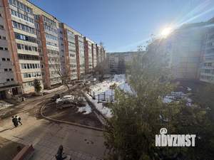 3-к квартира, вторичка, 66м2, 3/9 этаж