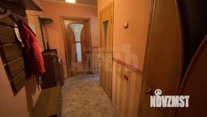 3-к квартира, вторичка, 61м2, 4/5 этаж