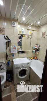 1-к квартира, вторичка, 30м2, 5/5 этаж