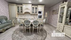 3-к квартира, вторичка, 112м2, 1/9 этаж