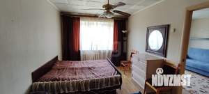 2-к квартира, вторичка, 49м2, 4/4 этаж