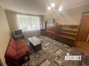 2-к квартира, вторичка, 50м2, 1/5 этаж