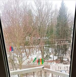 2-к квартира, вторичка, 50м2, 5/5 этаж