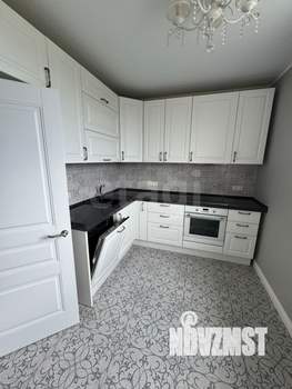 1-к квартира, вторичка, 39м2, 16/23 этаж