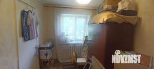 2-к квартира, вторичка, 40м2, 1/4 этаж