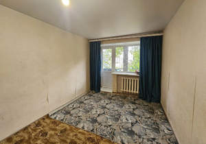 1-к квартира, вторичка, 31м2, 2/4 этаж