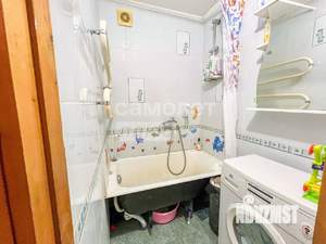 2-к квартира, вторичка, 44м2, 5/9 этаж