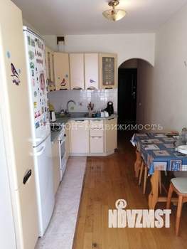 1-к квартира, вторичка, 38м2, 4/9 этаж