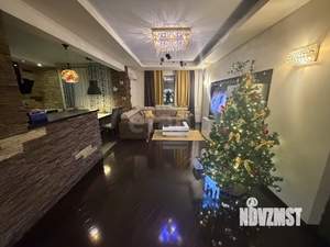 3-к квартира, вторичка, 90м2, 13/17 этаж