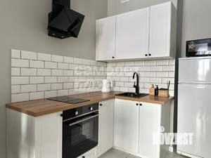 1-к квартира, вторичка, 33м2, 17/19 этаж