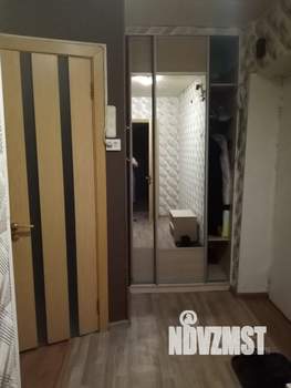 2-к квартира, вторичка, 46м2, 2/9 этаж