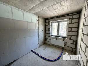 2-к квартира, вторичка, 52м2, 8/17 этаж