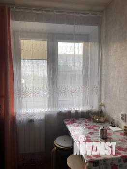 3-к квартира, вторичка, 63м2, 3/9 этаж