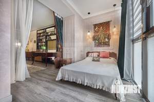 Студия квартира, вторичка, 67м2, 2/9 этаж