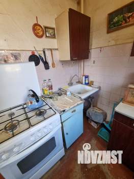 2-к квартира, вторичка, 46м2, 2/2 этаж