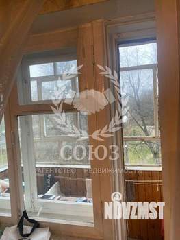 2-к квартира, вторичка, 45м2, 4/4 этаж