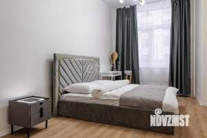 3-к квартира, вторичка, 81м2, 1/15 этаж