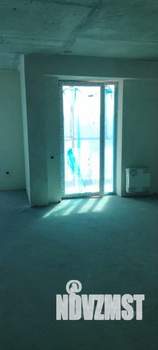 1-к квартира, вторичка, 51м2, 5/19 этаж