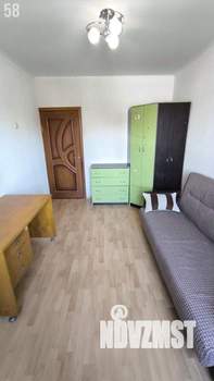 2-к квартира, вторичка, 52м2, 4/9 этаж