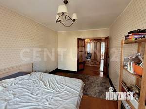 2-к квартира, вторичка, 50м2, 1/5 этаж